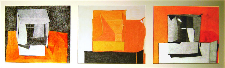 click on image to visit David Booker drawings gallery