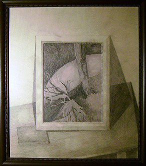 click on image to visit David Booker drawings gallery