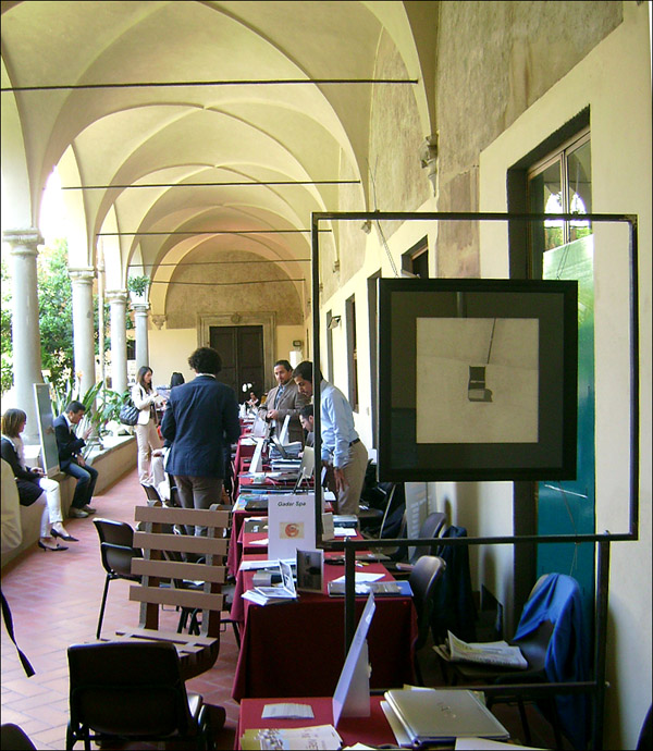 click on the image to see next exhibition page