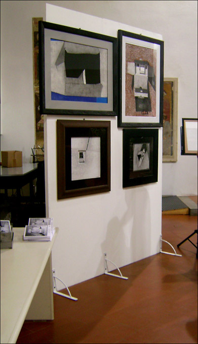 click on the image to see next exhibition page